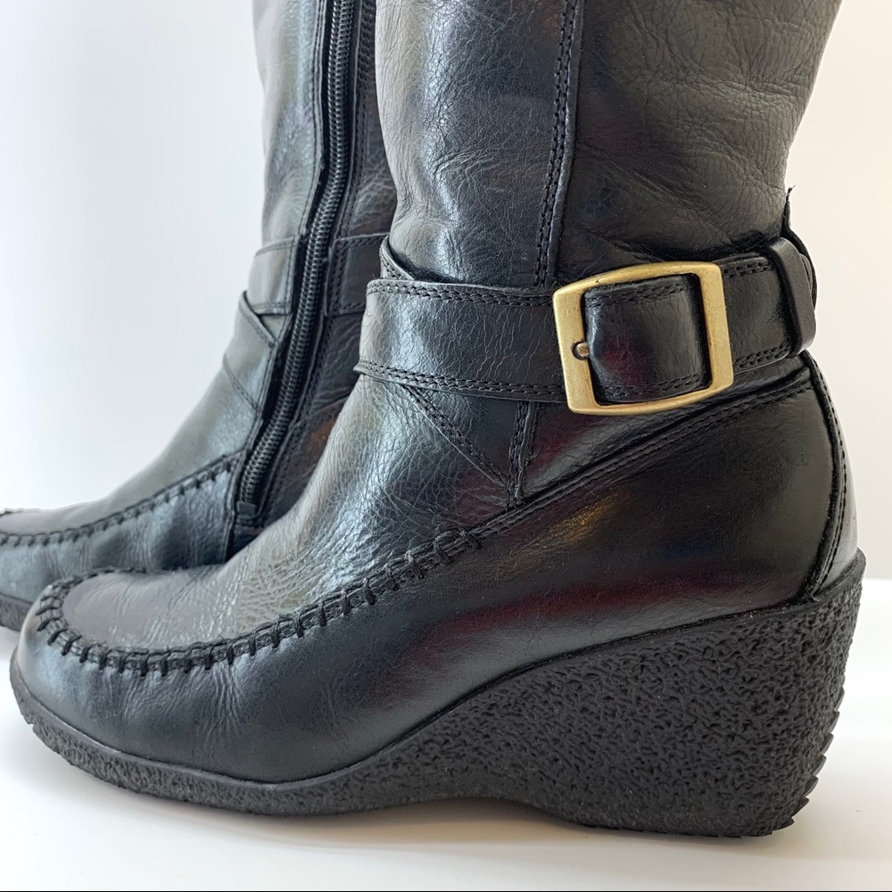 Hush Puppies Winter Boots Gem